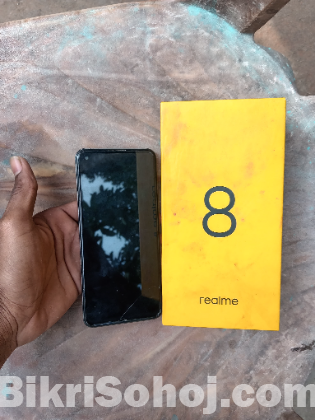Realme 8